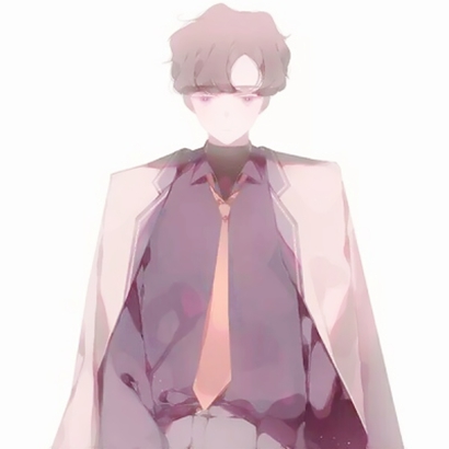 24张超清二次元情侣头像 好看的高清款都在这里了