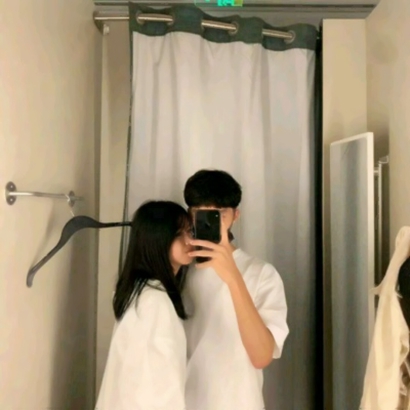 36张优质情侣头像合集