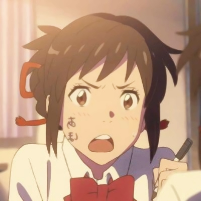 超甜！22张可爱动漫情侣头像 高清无水印直接存