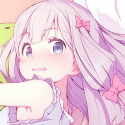 超火的“对象不是人”动漫情头！20张高清二次元无真人情侣头像