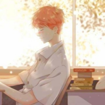 14张高清好看的动漫优质情侣头像合集