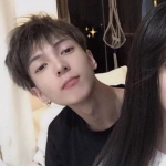 12张真人成熟风超甜情侣头像 高清无水印可直接用