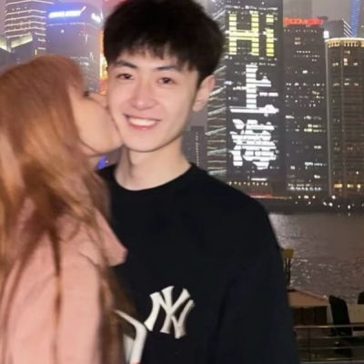 20张超甜干净温柔情侣头像，快和对象安排上