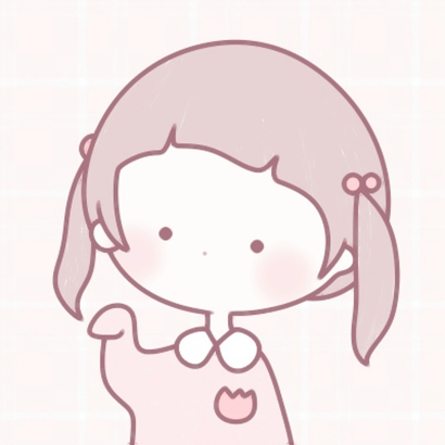 超萌可爱！18张高清呆萌二次元情侣头像合集