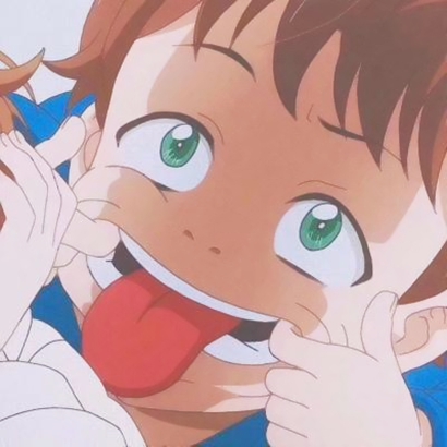 36组超甜动漫情侣头像 可爱又好看的双人头像合集