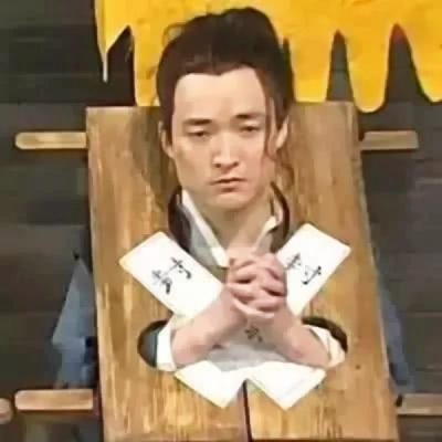 36组搞怪沙雕情侣头像 高清搞笑又好玩