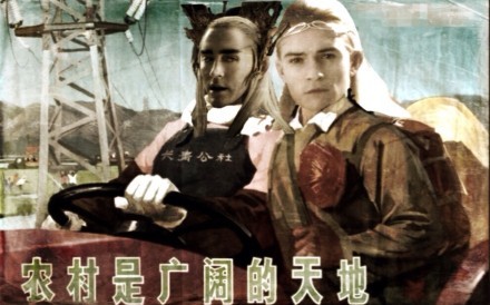 80年代复古恶搞表情包合集