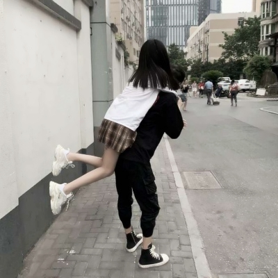 真人双人部位情侣头像上新！20张高清新款素材直接存