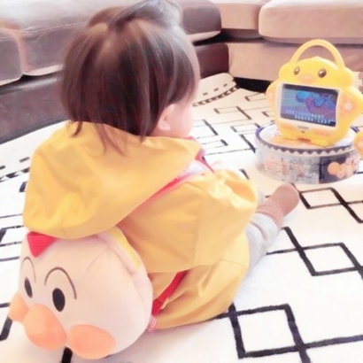 超萌小孩情侣头像来啦！12张高清可爱萌娃情头直接抱走