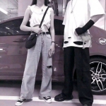 36组超甜QQ情侣头像 一对两张高清又恩爱