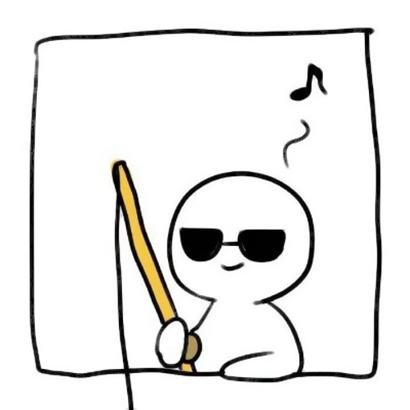 30张高清白边可爱简约上下情侣头像 一站式合集来了