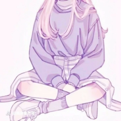 情侣头像动漫可爱版一对两张，14组超萌情头整理好了