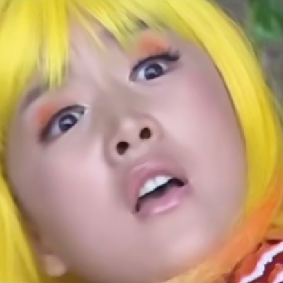 巴啦啦小魔仙沙雕情侣头像来啦！12组搞怪一对两张高清图