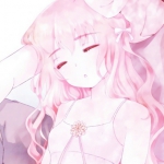 一左一右的二次元CP情头！20张高清好看的头像合集