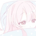 软萌又治愈！8组可爱小清新卡通情侣头像合集