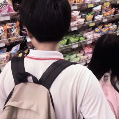 最新双人霸气情头 高清一对两张共20张合集