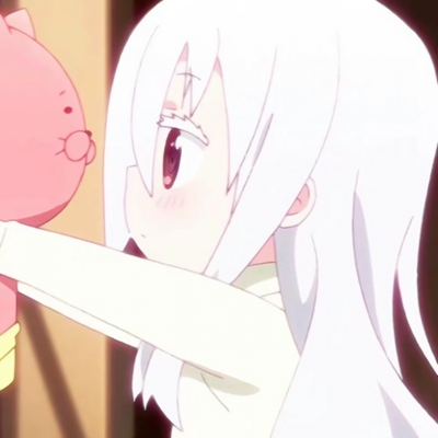 10组超有意思的动漫搞笑情侣头像，甜又好笑