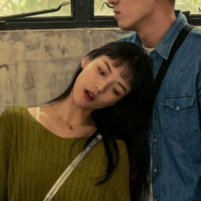 高级情侣头像无水印 22张合集