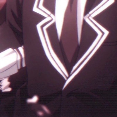 超甜二次元欢喜冤家情侣头像 36张高清动漫情头合集