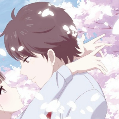 22张高清可爱情侣头像 分开搭配超好看