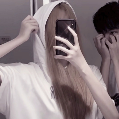 超甜情侣头像一人一张！26组分开用的高清情头来啦