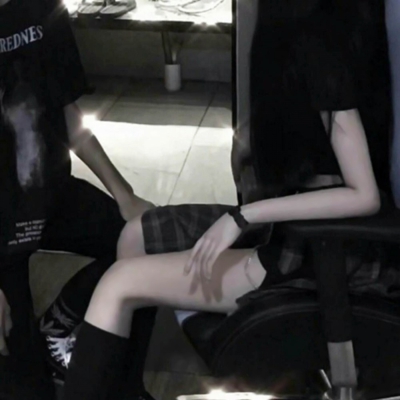 14张高清个性部位情侣头像上新 适合情侣用的网图合集