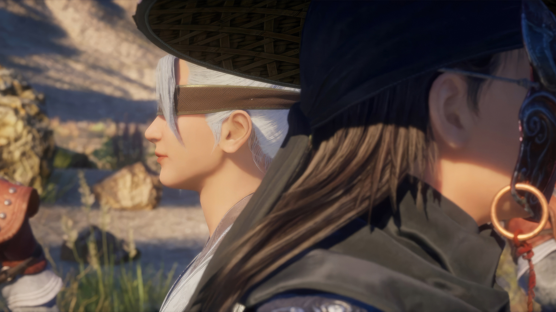 画江湖之不良人第六季剧照壁纸 高清版任你挑