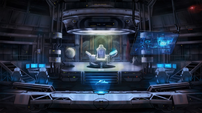 灵笼高清动漫壁纸合集 适配多款屏幕尺寸