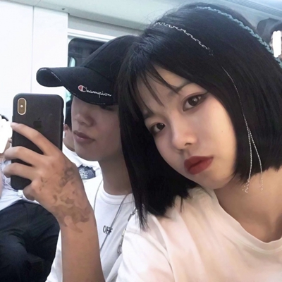 双人甜蜜情侣头像高清大图 共18张