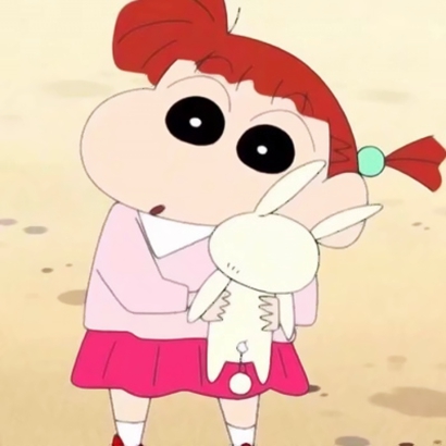 20张软萌可爱的动漫情侣头像 高清呆萌款直接抱走