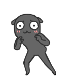 「么鬼」系列表情包合集 可爱又好笑