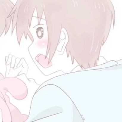 16组超好看的动漫情侣头像 一人一张分开款