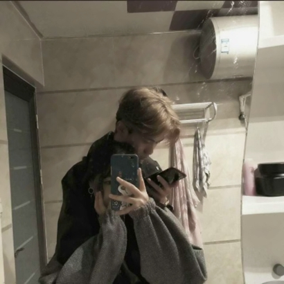 超甜QQ双人情侣头像合集 10张高清优质款