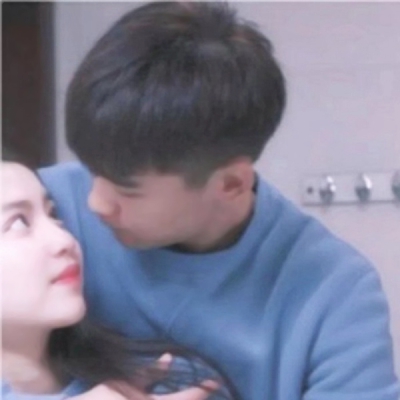 超甜真人情侣头像合集，16张氛围感拉满的配对头像