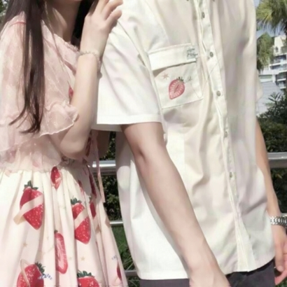 30张高清双人情侣部位头像合集