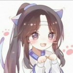 超萌卡通动漫情侣头像！四组高清8张情头合集