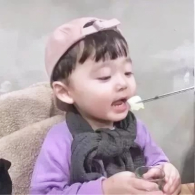 22组超有创意的可爱情侣头像 一对两张高清图