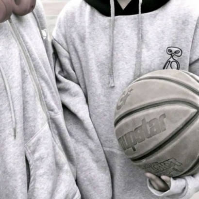 QQ部位情侣头像合集！30张高清双人配对头像分享