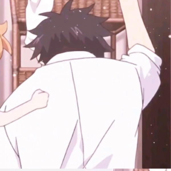 超甜动漫情侣头像！一人一半超清款合集来啦