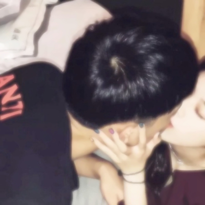 36对超适配的玩网情侣头像！高清一对两张直接存