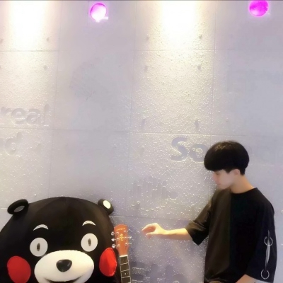 潮酷情侣头像合集！10张高清好看的潮流氛围感头像