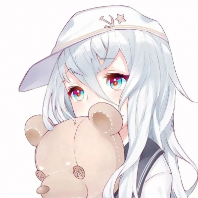 难找又好看的温柔风动漫情侣头像，这里有10张