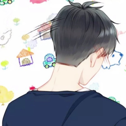 微信情侣动漫头像高清 24张超好看的微信情侣动漫头像合集来了