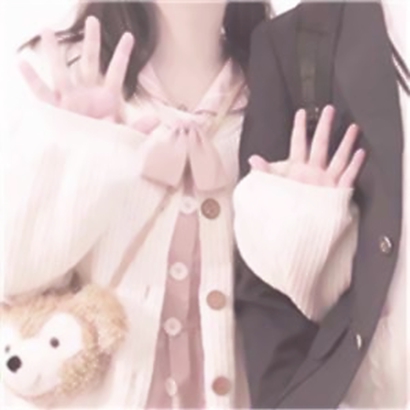 30组高清清纯情侣头像 一对两张氛围感拉满