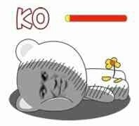 谁能打出“饕逖”俩字？博主放话认对方当爹