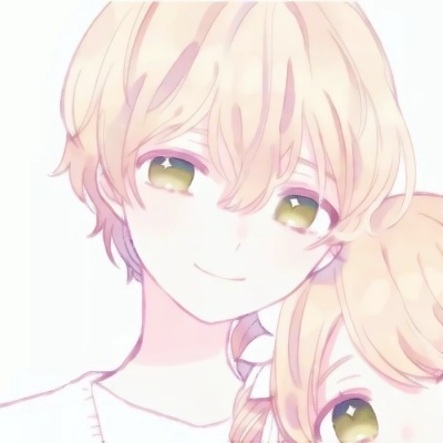 甜到齁！12组高清唯美动漫情侣头像 氛围感拉满