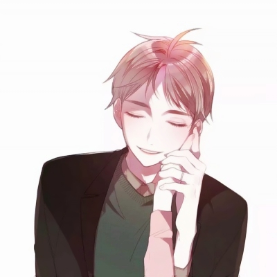 抖音爆火的甜系动漫情头！34张高清无水印合集