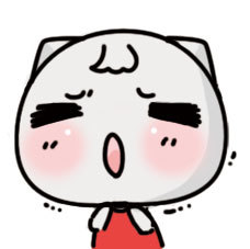 超可爱小猫咪表情包，女生聊天超适配