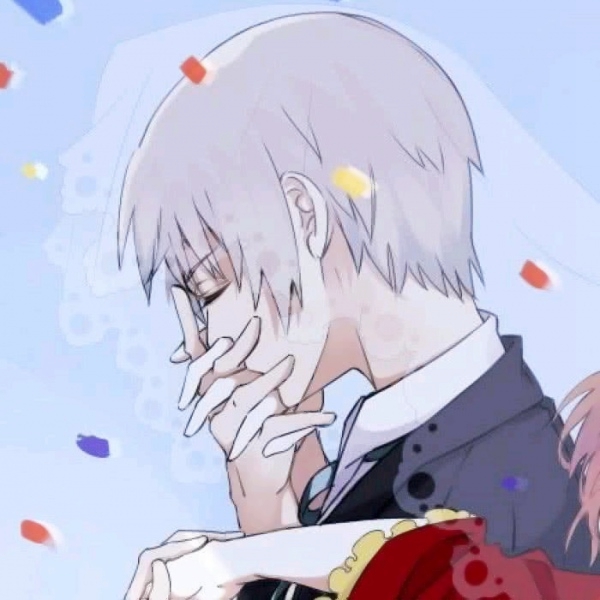 20张超萌可爱风情侣头像 高清无水印合集