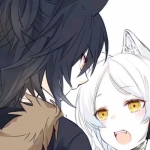 超甜动漫情侣恩爱头像 10张合集来啦